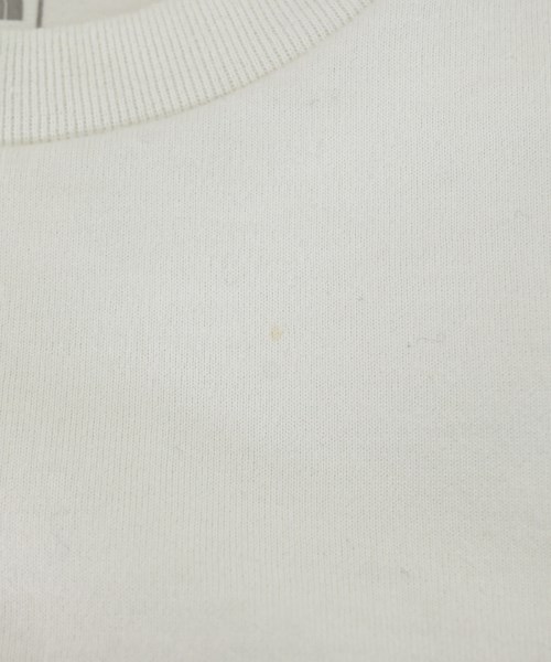 THE NORTH FACE（ザノースフェイス）Tシャツ・カットソー 白 サイズ:M メンズ/2200636591134