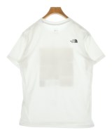 THE NORTH FACE（ザノースフェイス）Tシャツ・カットソー 白 サイズ:M メンズ/2200636591134