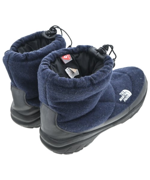 THE NORTH FACE（ザノースフェイス）ブーツ 紺 サイズ:28cm メンズ/2200636908024