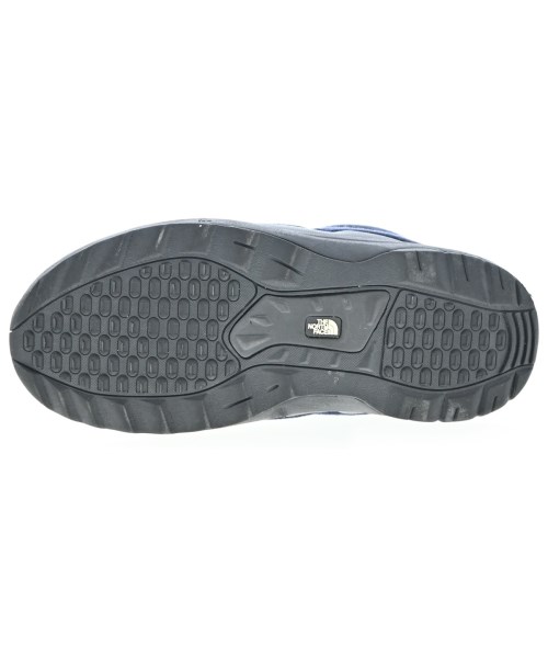 THE NORTH FACE（ザノースフェイス）ブーツ 紺 サイズ:28cm メンズ/2200636908024