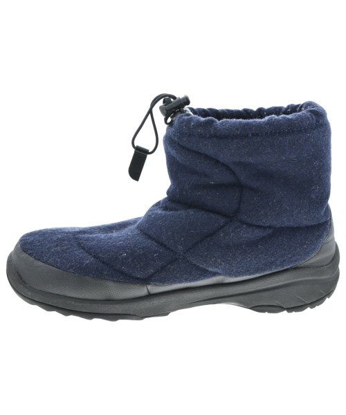THE NORTH FACE（ザノースフェイス）ブーツ 紺 サイズ:28cm メンズ/2200636908024