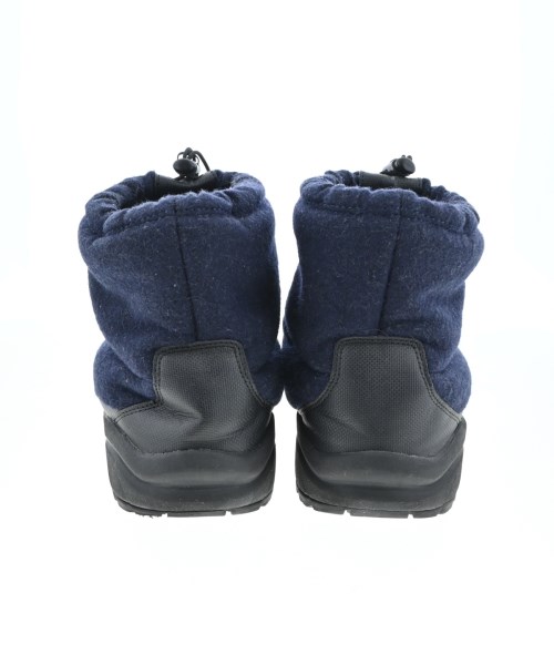 THE NORTH FACE（ザノースフェイス）ブーツ 紺 サイズ:28cm メンズ/2200636908024