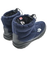 THE NORTH FACE（ザノースフェイス）ブーツ 紺 サイズ:28cm メンズ/2200636908024