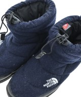 THE NORTH FACE（ザノースフェイス）ブーツ 紺 サイズ:28cm メンズ/2200636908024