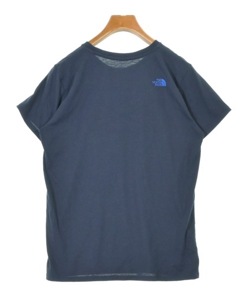 THE NORTH FACE（ザノースフェイス）Tシャツ・カットソー 紺 サイズ:XL レディース/2200636943049