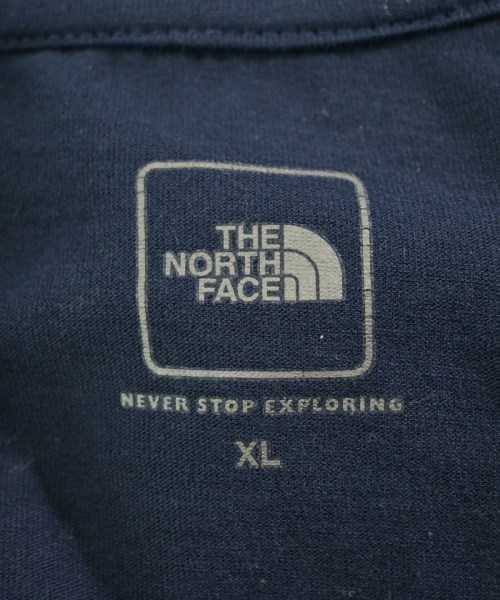 THE NORTH FACE（ザノースフェイス）Tシャツ・カットソー 紺 サイズ:XL レディース/2200636943049