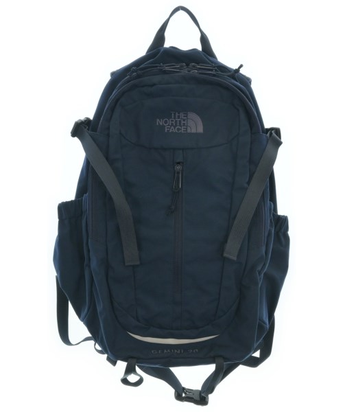 THE NORTH FACE(ザノースフェイス)バックパック・リュック 紺 サイズ:-/2200644088015