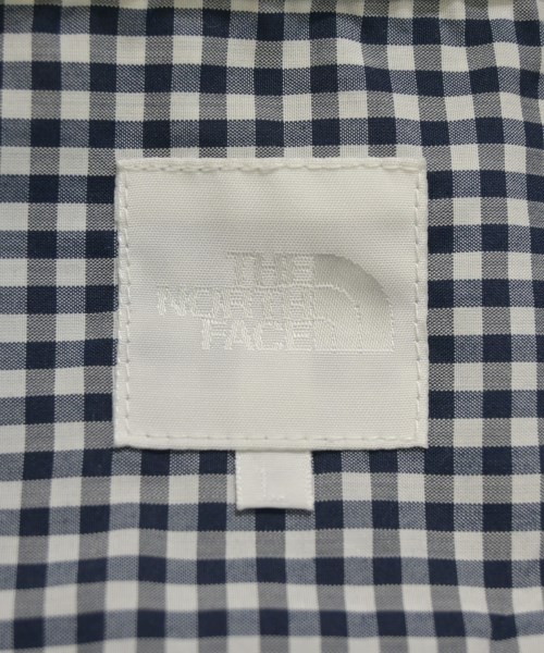THE NORTH FACE（ザノースフェイス）カジュアルシャツ 紺 サイズ:L メンズ/2200645234077