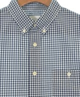 THE NORTH FACE（ザノースフェイス）カジュアルシャツ 紺 サイズ:L メンズ/2200645234077