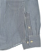 THE NORTH FACE（ザノースフェイス）カジュアルシャツ 紺 サイズ:L メンズ/2200645234077