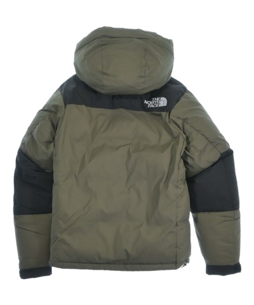 THE NORTH FACE（ザノースフェイス）ダウンジャケット/ダウンベスト カーキ サイズ:M メンズ/2200645242010