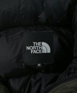 THE NORTH FACE（ザノースフェイス）ダウンジャケット/ダウンベスト カーキ サイズ:M メンズ/2200645242010