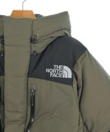 THE NORTH FACE（ザノースフェイス）ダウンジャケット/ダウンベスト カーキ サイズ:M メンズ/2200645242010