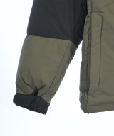 THE NORTH FACE（ザノースフェイス）ダウンジャケット/ダウンベスト カーキ サイズ:M メンズ/2200645242010
