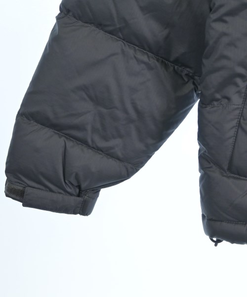 THE NORTH FACE（ザノースフェイス）ダウンジャケット/ダウンベスト グレー サイズ:S メンズ/2200645242027