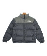 THE NORTH FACE（ザノースフェイス）ダウンジャケット/ダウンベスト グレー サイズ:S メンズ/2200645242027