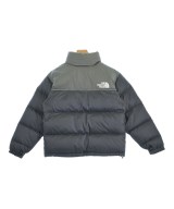 THE NORTH FACE（ザノースフェイス）ダウンジャケット/ダウンベスト グレー サイズ:S メンズ/2200645242027