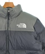 THE NORTH FACE（ザノースフェイス）ダウンジャケット/ダウンベスト グレー サイズ:S メンズ/2200645242027