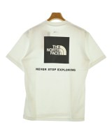 THE NORTH FACE（ザノースフェイス）Tシャツ・カットソー 白 サイズ:S メンズ/2200637855136
