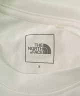 THE NORTH FACE（ザノースフェイス）Tシャツ・カットソー 白 サイズ:S メンズ/2200637855136
