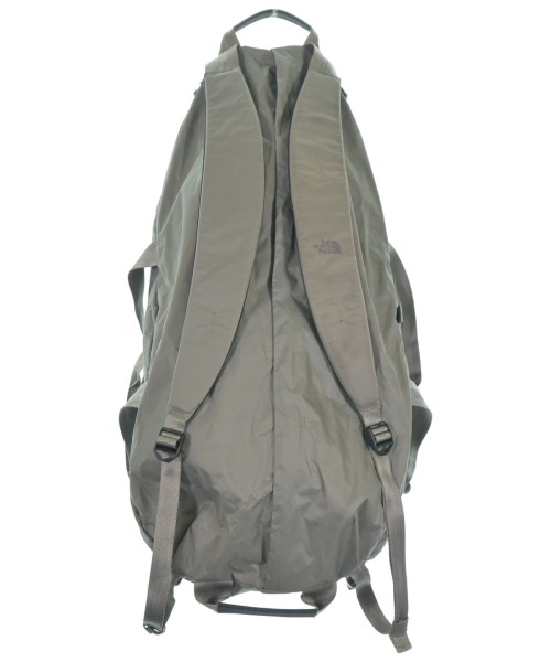 THE NORTH FACE（ザノースフェイス）バックパック・リュック グレー サイズ:- メンズ/2200644676137