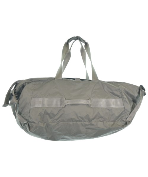 THE NORTH FACE（ザノースフェイス）バックパック・リュック グレー サイズ:- メンズ/2200644676137