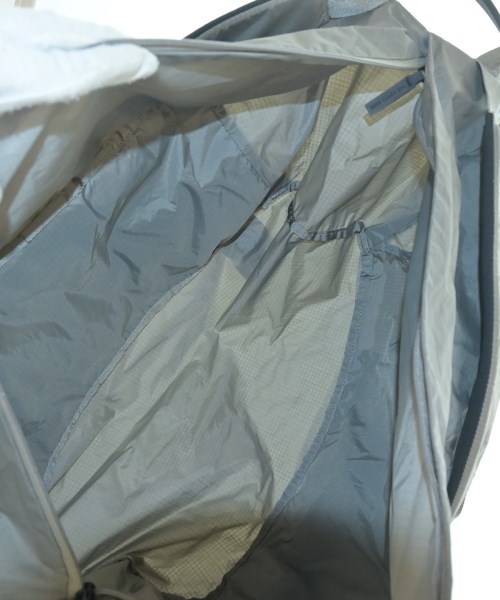 THE NORTH FACE（ザノースフェイス）バックパック・リュック グレー サイズ:- メンズ/2200644676137