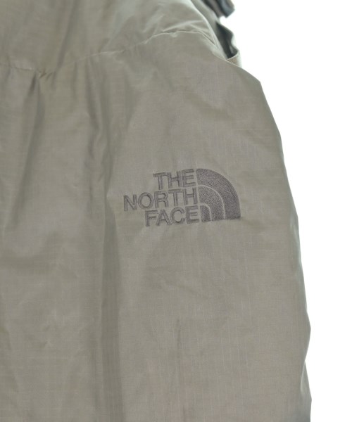 THE NORTH FACE（ザノースフェイス）バックパック・リュック グレー サイズ:- メンズ/2200644676137