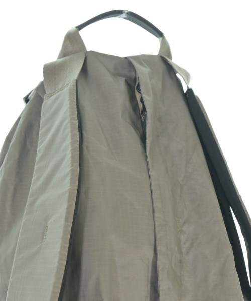 THE NORTH FACE（ザノースフェイス）バックパック・リュック グレー サイズ:- メンズ/2200644676137