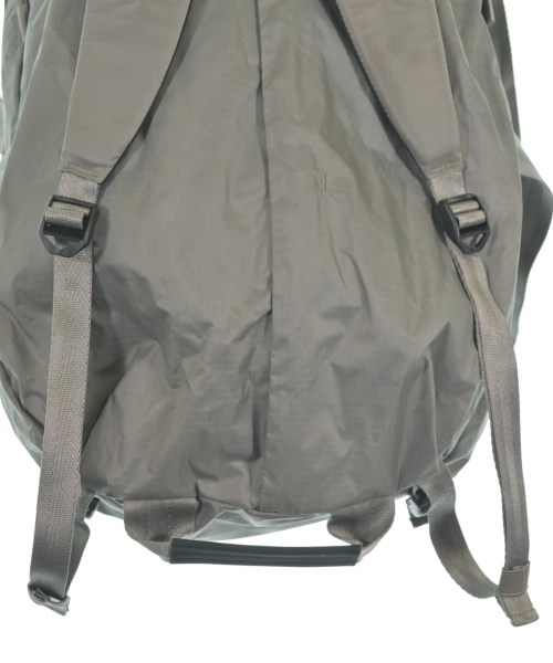 THE NORTH FACE（ザノースフェイス）バックパック・リュック グレー サイズ:- メンズ/2200644676137