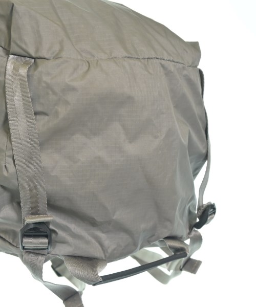 THE NORTH FACE（ザノースフェイス）バックパック・リュック グレー サイズ:- メンズ/2200644676137