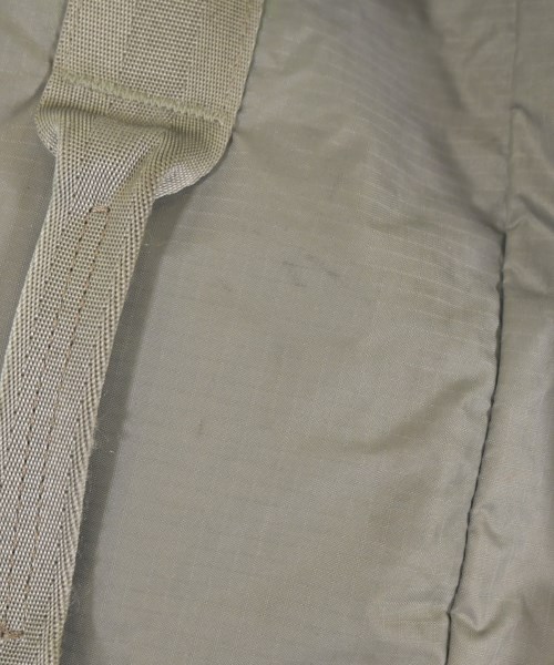 THE NORTH FACE（ザノースフェイス）バックパック・リュック グレー サイズ:- メンズ/2200644676137