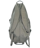 THE NORTH FACE（ザノースフェイス）バックパック・リュック グレー サイズ:- メンズ/2200644676137