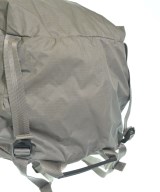 THE NORTH FACE（ザノースフェイス）バックパック・リュック グレー サイズ:- メンズ/2200644676137
