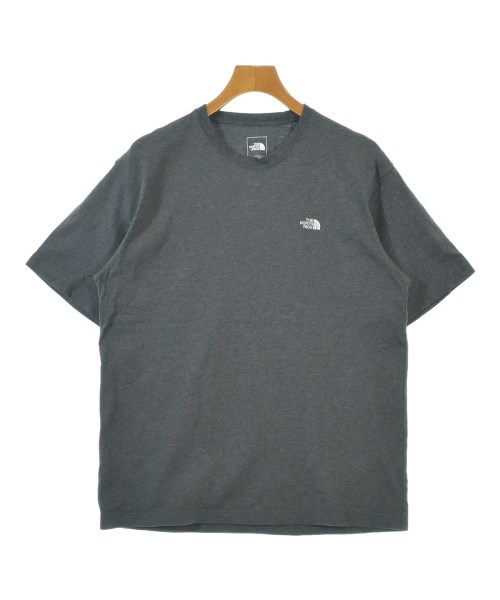 THE NORTH FACE(ザノースフェイス)Tシャツ・カットソー グレー サイズ:XL/2200645522020