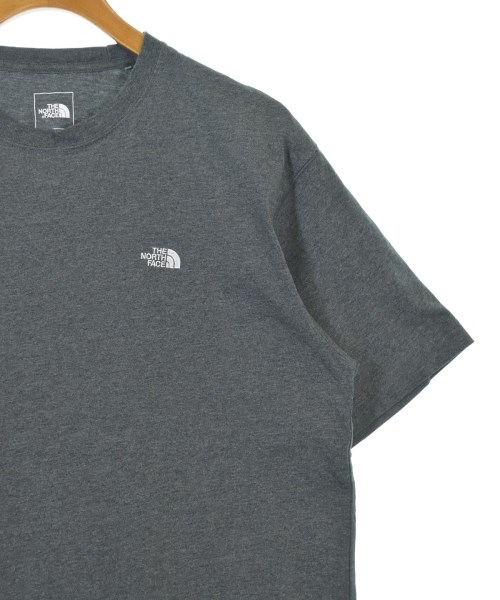 THE NORTH FACE（ザノースフェイス）Tシャツ・カットソー グレー サイズ:XL メンズ/2200645522020