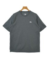 THE NORTH FACE（ザノースフェイス）Tシャツ・カットソー グレー サイズ:XL メンズ/2200645522020