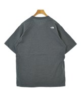 THE NORTH FACE（ザノースフェイス）Tシャツ・カットソー グレー サイズ:XL メンズ/2200645522020