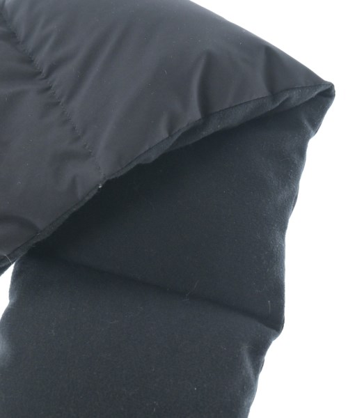 THE NORTH FACE（ザノースフェイス）マフラー 黒 サイズ:F メンズ/2200645522044