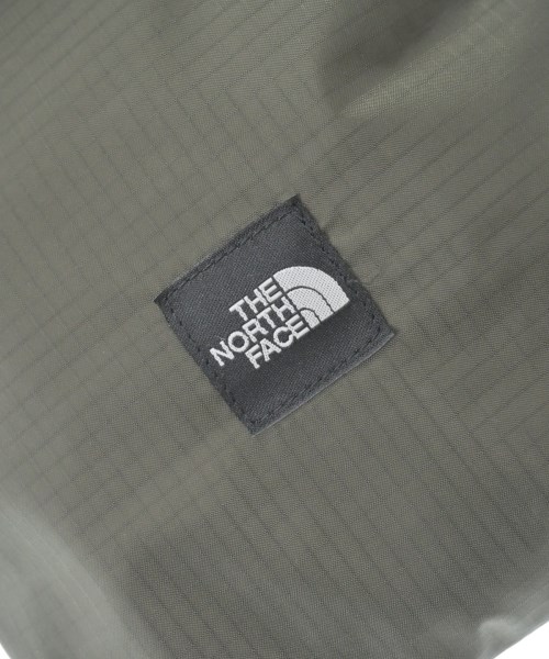 THE NORTH FACE（ザノースフェイス）マフラー 黒 サイズ:F メンズ/2200645522044