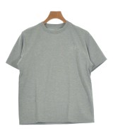 THE NORTH FACE（ザノースフェイス）Tシャツ・カットソー グレー サイズ:S メンズ/2200645574074