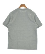 THE NORTH FACE（ザノースフェイス）Tシャツ・カットソー グレー サイズ:S メンズ/2200645574074