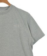 THE NORTH FACE（ザノースフェイス）Tシャツ・カットソー グレー サイズ:S メンズ/2200645574074