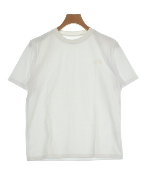 THE NORTH FACE(ザノースフェイス)Tシャツ・カットソー 白 サイズ:S/2200645574081