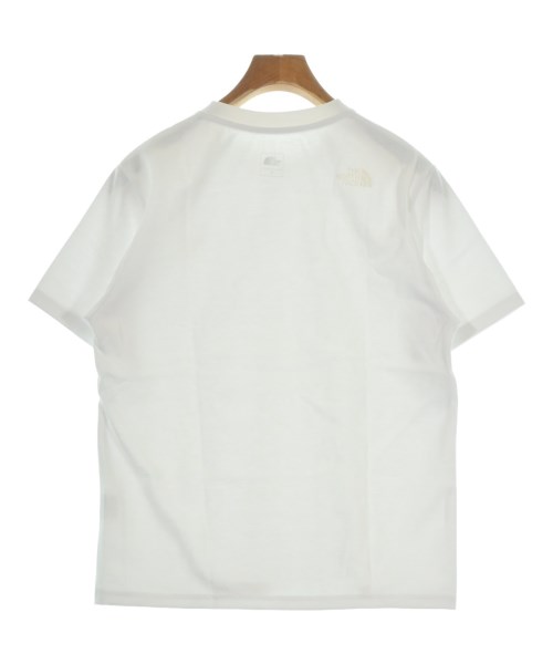 THE NORTH FACE（ザノースフェイス）Tシャツ・カットソー 白 サイズ:S メンズ/2200645574081