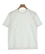 THE NORTH FACE（ザノースフェイス）Tシャツ・カットソー 白 サイズ:S メンズ/2200645574081