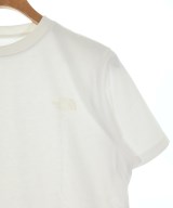 THE NORTH FACE（ザノースフェイス）Tシャツ・カットソー 白 サイズ:S メンズ/2200645574081