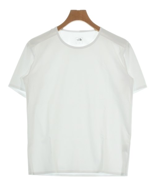 THE NORTH FACE(ザノースフェイス)Tシャツ・カットソー 白 サイズ:S/2200645574098