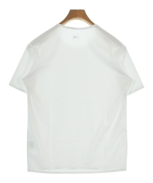 THE NORTH FACE（ザノースフェイス）Tシャツ・カットソー 白 サイズ:S メンズ/2200645574098