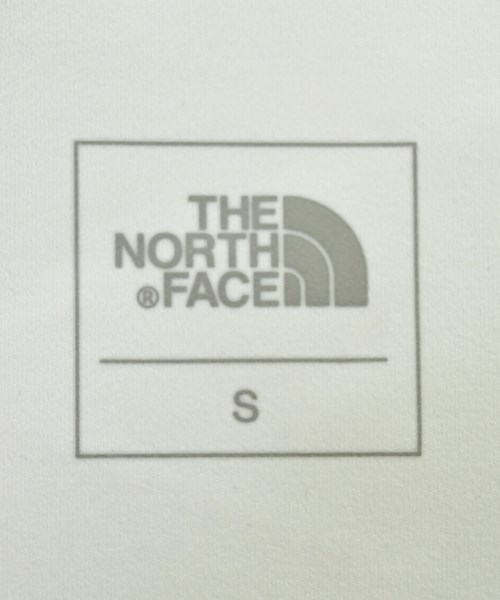 THE NORTH FACE（ザノースフェイス）Tシャツ・カットソー 白 サイズ:S メンズ/2200645574098